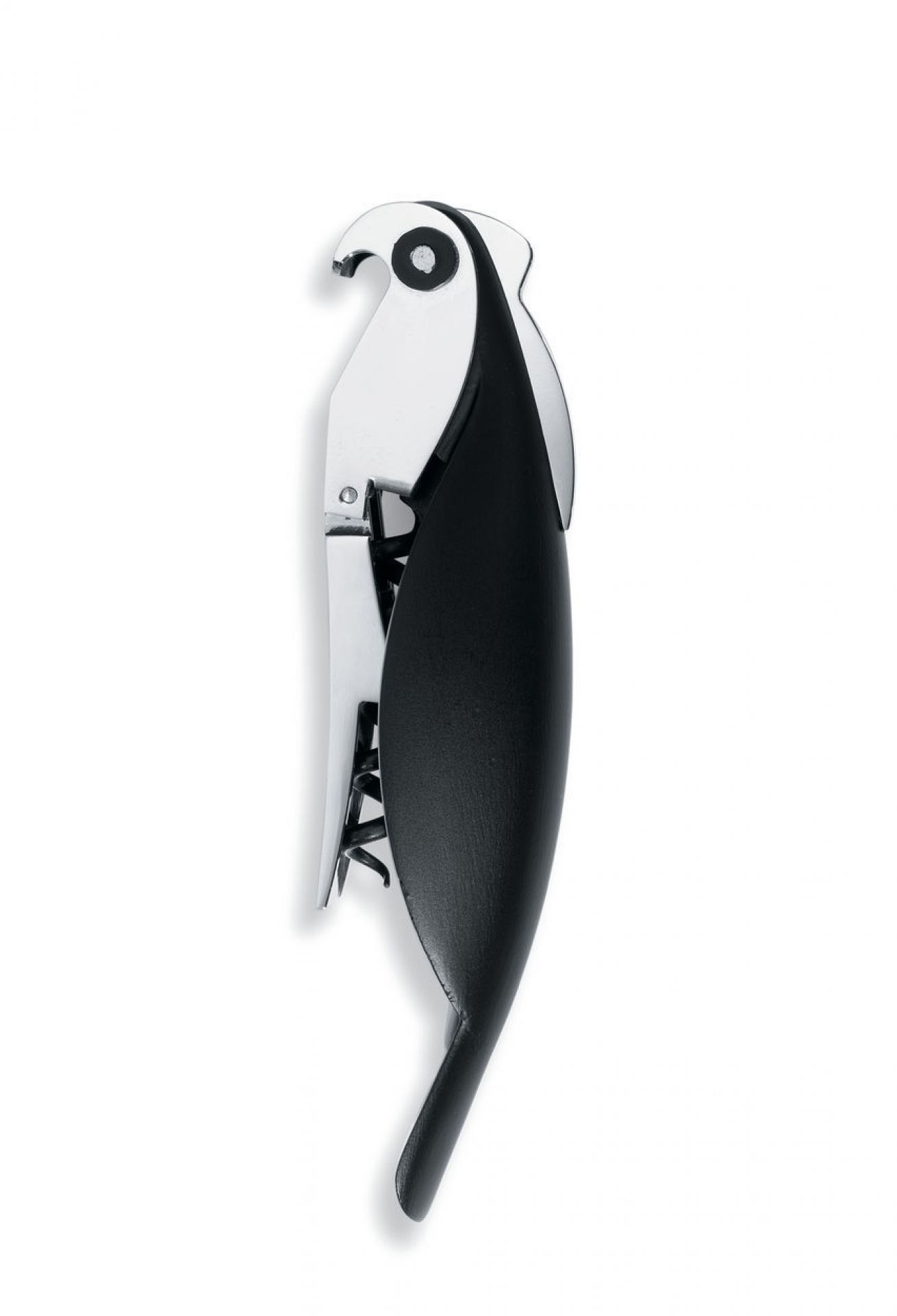Parrot Sommelier-Korkenzieher AAM32 Alessi